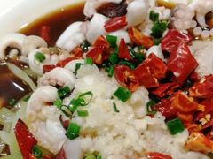 -阿娘家·原生态农家菜(国顺东路店)