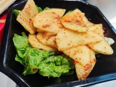 -柒酒烤肉(金科时代店)
