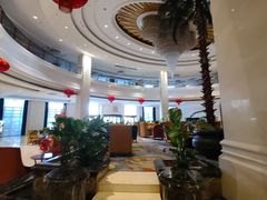 -昆山隆祺国际饭店