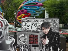 -VT101维多利广场