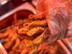 -绝味鸭脖(香港名都店)