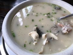 -竹庄餐馆·26年店(南昆山景区店)