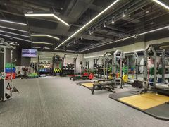 -Answer Fitness 答案健身(奥体店)