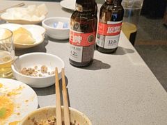 -海底捞火锅(老城根店)