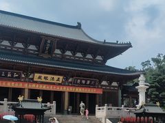 -径山寺