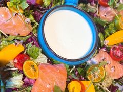 -初拾·花里餐厅(钜城华亿店)