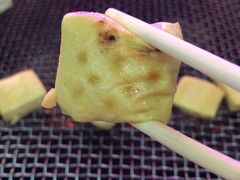 -石屏老字号4号包浆豆腐美食城(泼水广场店)