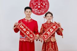 -AOROA·奥洛拉婚纱摄影·旅拍·礼服