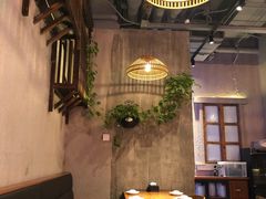-炉小二铜锅牛蛙•川湘菜(三里屯店)
