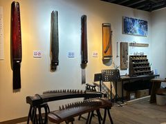 -宣科纳西古乐·非遗音乐(大水车店)