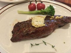 -马克西姆俄罗斯餐厅(通亚街店)