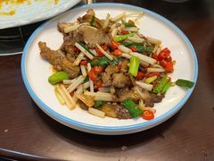 -湘聚南县土菜馆(龙山二路店)