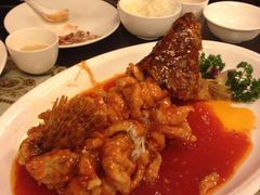 新聚丰菜馆-新聚丰菜馆(太监弄店)