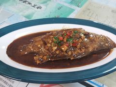-水香园·中国徽菜名店(紫霞大道店)