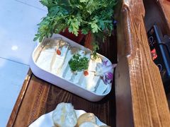 -五福居羊蝎子(方庄店)