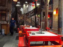 -小龙翻大江·小龙坎臻选店(太古里店)
