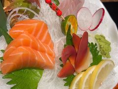 -三渡居酒屋·日料(天一财富中心店)