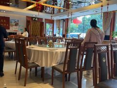 -马凯餐厅(长椿街店)