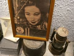 -京城小江南·北京烤鸭·江南土菜·白鱼(中关村店)