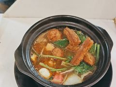 -川海丰尚砂锅麻辣烫(京新广场店)