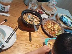 -潮粥荟·潮汕砂锅粥(槐房万达店)