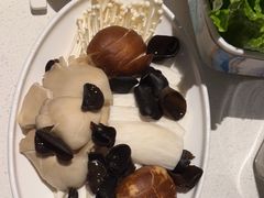 -煲王粤菜餐厅(中侨中心店)