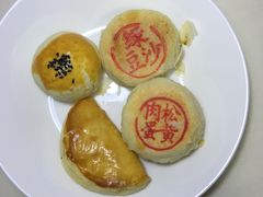 -上海市长春食品商店(淮海中路店)