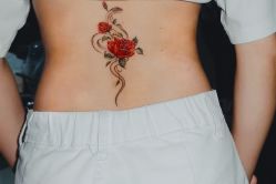 -MDZ STORE·TATTOO·耳饰