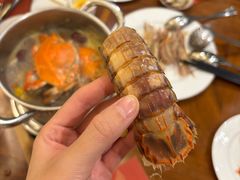 -阿外楼度假酒店-阿咖啡自助餐厅