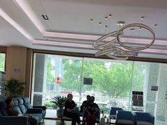 -合肥美奥口腔·种植矫正中心(政务院)