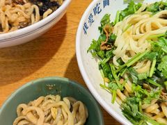 -北三条胡同打卤面馆(雍和宫店)