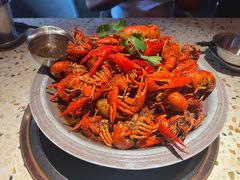 -辣皇朝小龙虾(六一店)