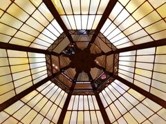 -上海和平饭店华懋阁 Cathay Room