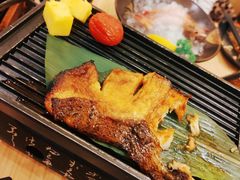 -禾绿寿司(星光68广场店)
