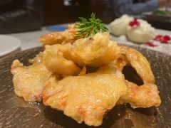 -奉天小馆·非遗东北菜(济南万象城店)