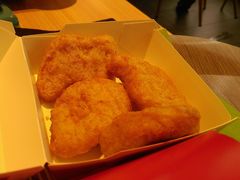 -麦当劳(伟城广场店)