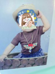 -小木马国际儿童摄影