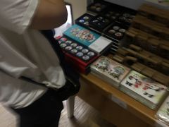 -熊猫邮局(少城店)