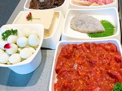 -海底捞火锅(公益西桥店)