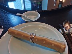 -广州康莱德·韵轩中餐厅