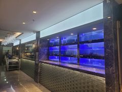 水产区-亿香酒店