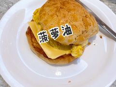-翠华(澳门银河店)