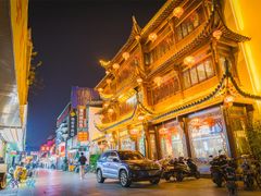 -四季春(美食街店)