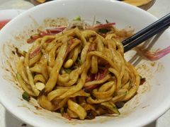 炸酱面-四季小馆·地道北京小吃(广百店)