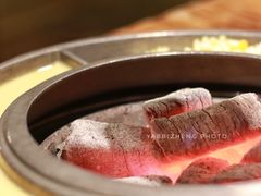 -紫霞门韩国料理烤肉(深南东路店)