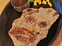 -摩欧客意式餐厅(高新活力汇店)