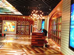 -K+全国连锁KTV(绿地缤纷天地店)