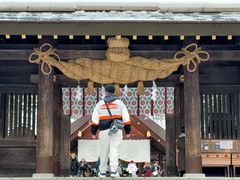 -北海道神宫