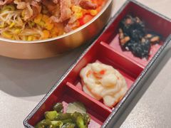 -dodonpa.墩墩伐 便当食堂(博华广场店)