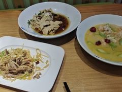 -陈家味(古柏店)